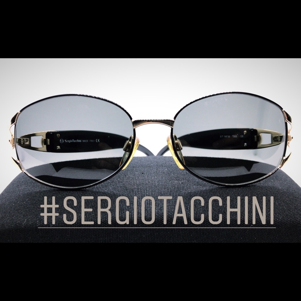 Vintage Sergio Tacchini